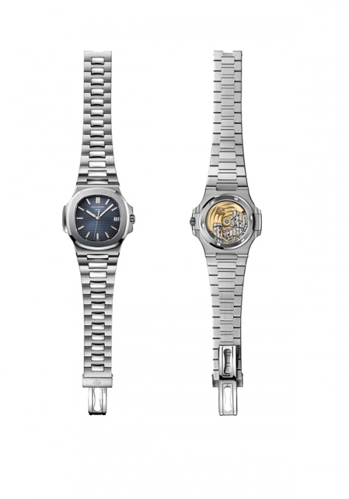 Patek Philippe Nautilus reference 5711